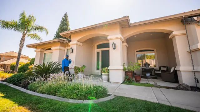 EcoGuard Pest Management — photo from the business 2