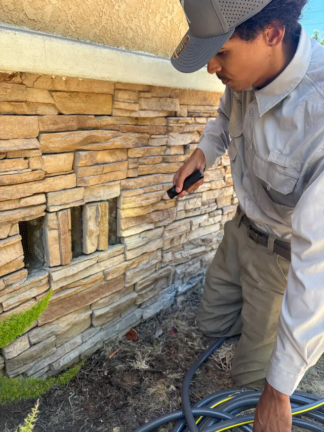Amerimax Pest Management — photo from the business 2