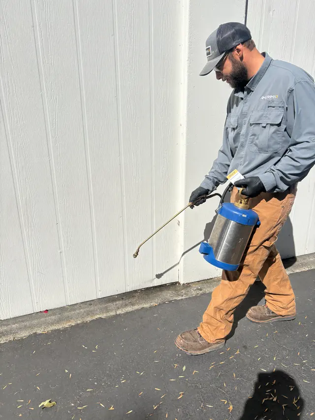 Amerimax Pest Management — photo from the business 5