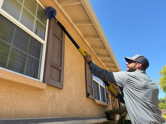 Amerimax Pest Management — photo from the business 4