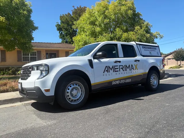 Amerimax Pest Management — photo from the business 3