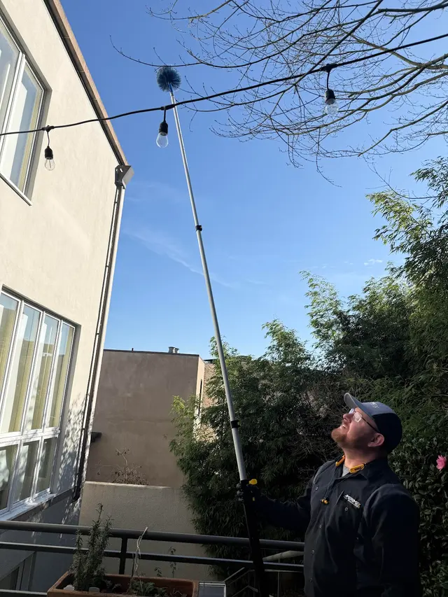 Amerimax Pest Management — photo from the business 9
