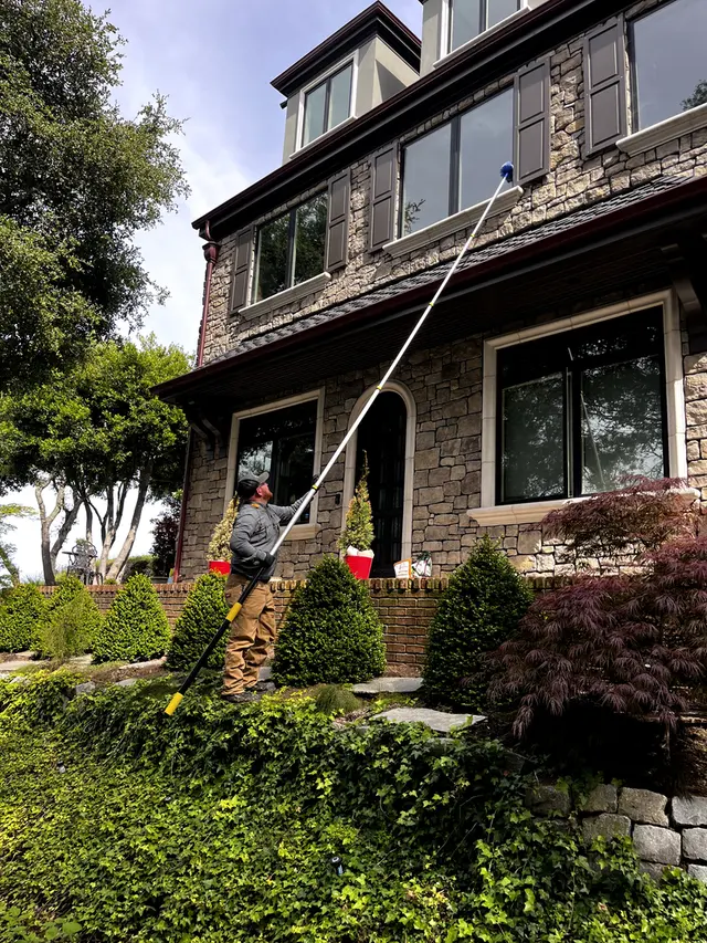 Amerimax Pest Management — photo from the business 7