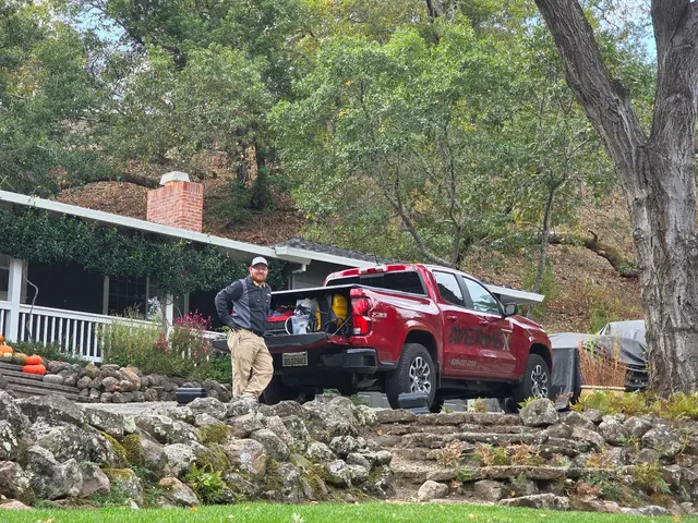 Amerimax Pest Management — photo from the business 11