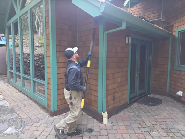 Amerimax Pest Management — photo from the business 10