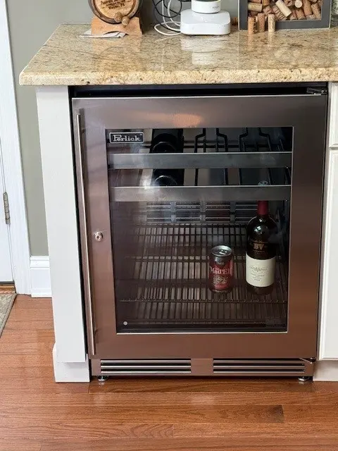 Alpine Flooring — customer photo 2
