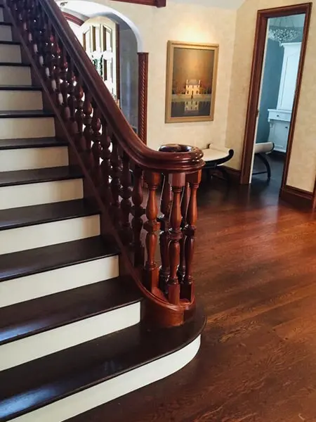 Alpine Flooring — photo from the business 5