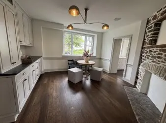 Alpine Flooring — photo from the business 4