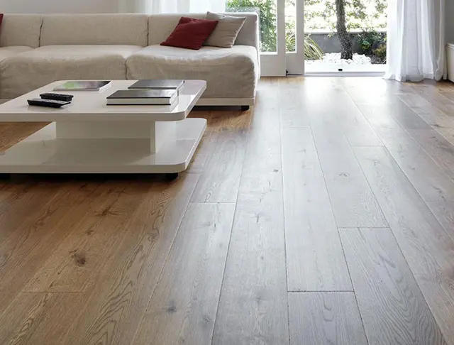 Hudson Hardwood — photo from the business 4