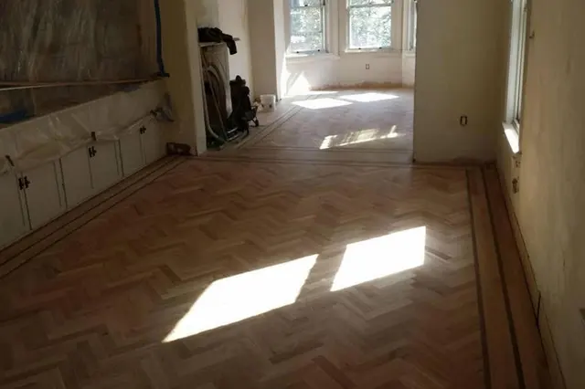 Hudson Hardwood — photo from the business 2
