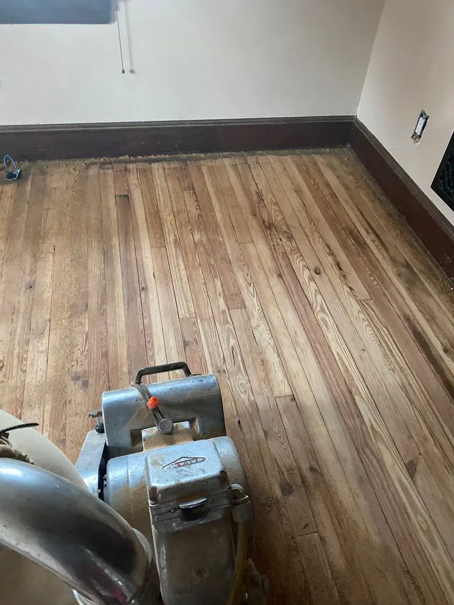 Hudson Hardwood — photo from the business 8