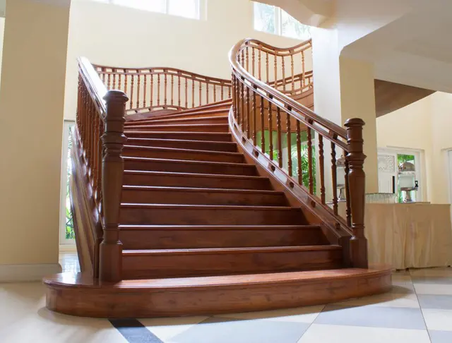 Hudson Hardwood — photo from the business 3