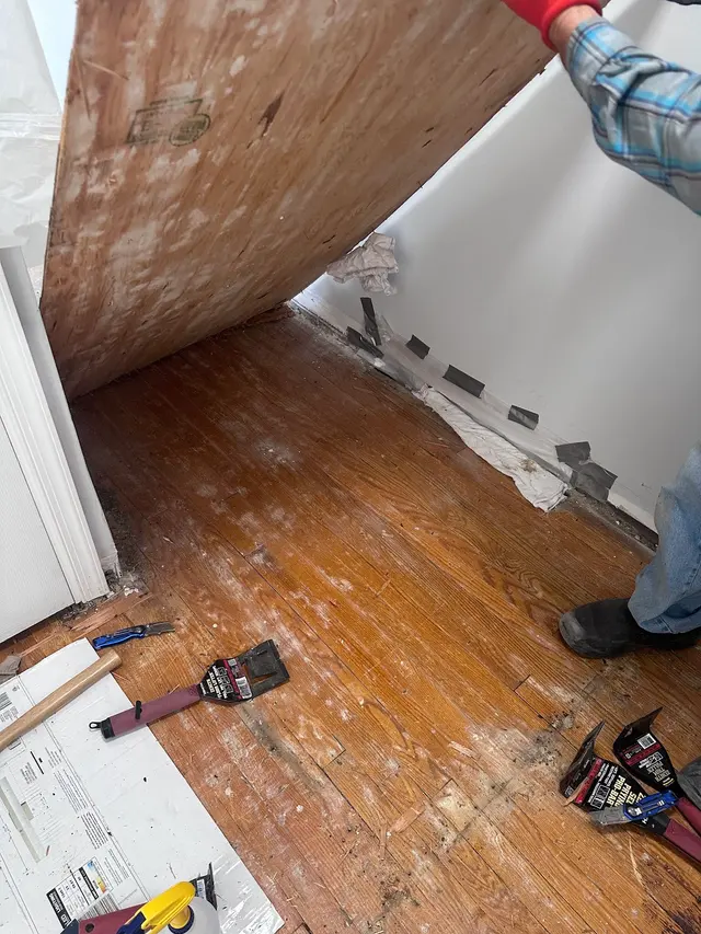 Hudson Hardwood — customer photo 12