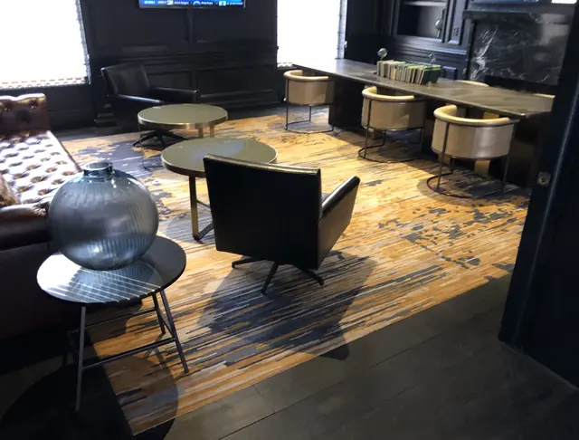 Hudson Hardwood — photo from the business 9