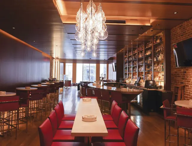 Hudson Hardwood — photo from the business 6