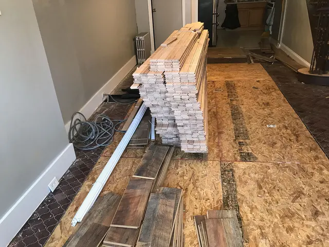 Hudson Hardwood — photo from the business 5