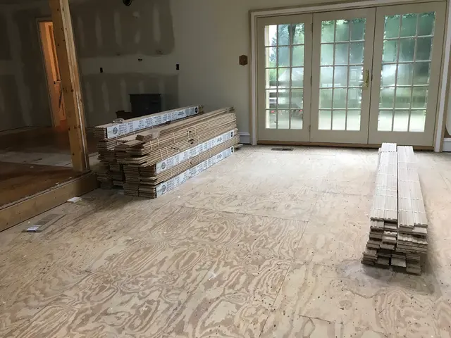 Tello Flooring, LLC — photo from the business 11