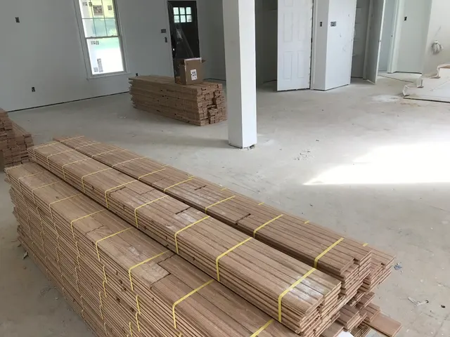 Tello Flooring, LLC — photo from the business 6