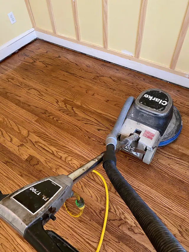 Tello Flooring, LLC — photo from the business 8