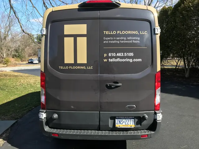 Tello Flooring, LLC — photo from the business 5