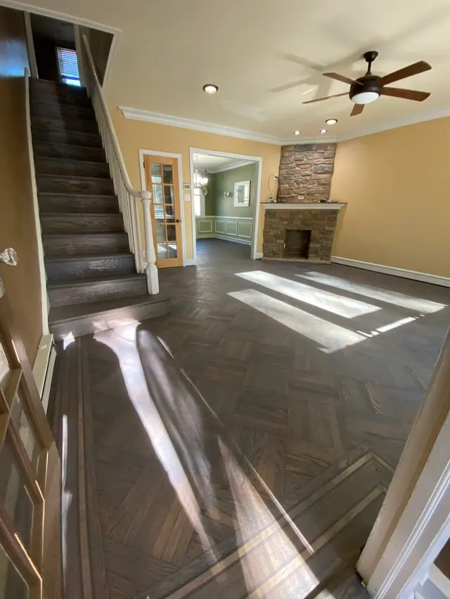 Tello Flooring, LLC — photo from the business 12