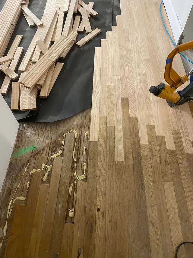 Tello Flooring, LLC — photo from the business 10