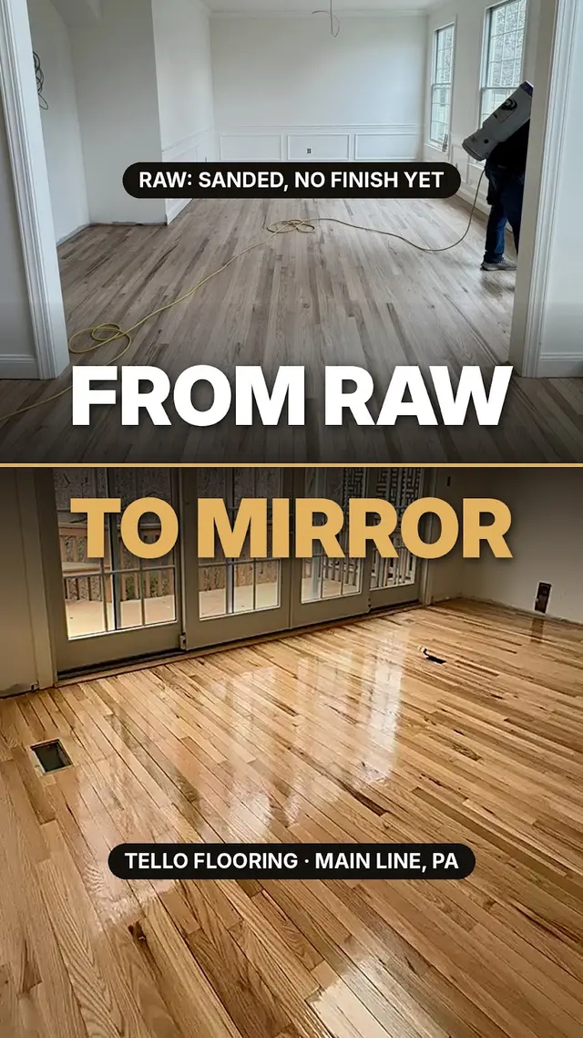 Tello Flooring, LLC — photo from the business 1