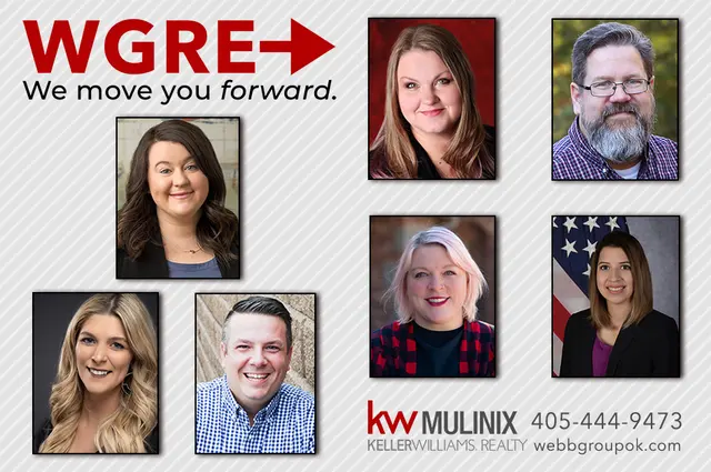 Webb Group Real Estate at Keller Williams Realty Mulinix, powered by PLACE — photo from the business 5