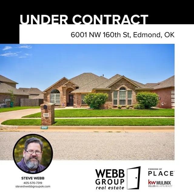 Webb Group Real Estate at Keller Williams Realty Mulinix, powered by PLACE — photo from the business 8