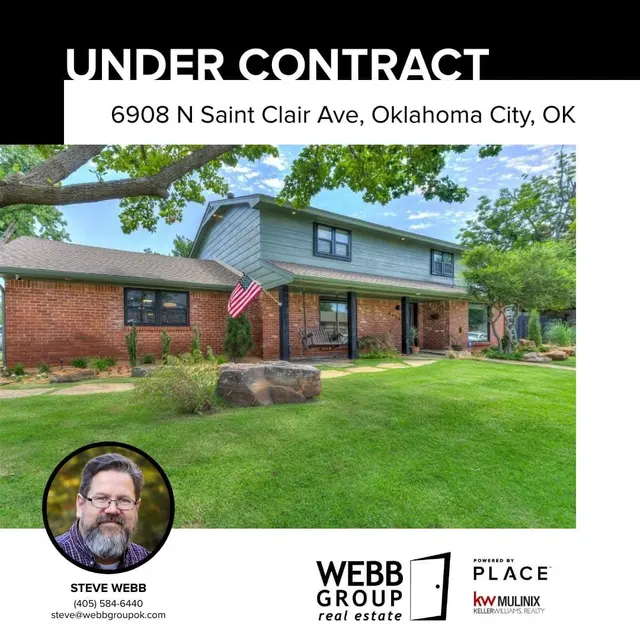 Webb Group Real Estate at Keller Williams Realty Mulinix, powered by PLACE — photo from the business 10