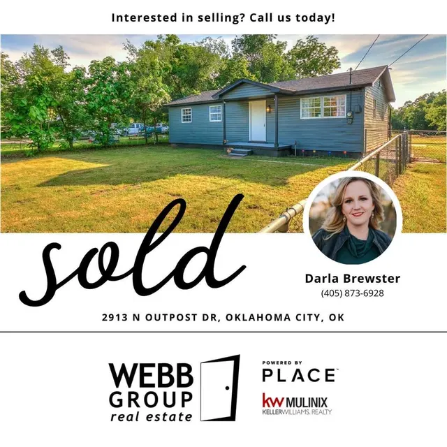 Webb Group Real Estate at Keller Williams Realty Mulinix, powered by PLACE — photo from the business 9