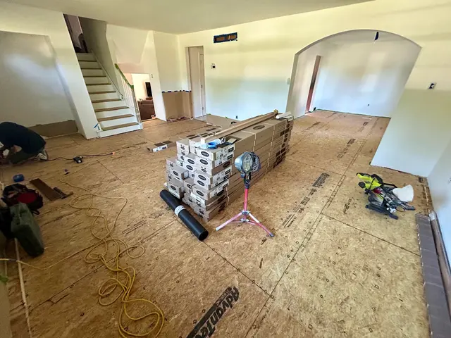Transcendent Hardwood LLC — photo from the business 6