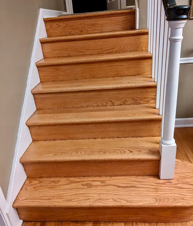 Transcendent Hardwood LLC — photo from the business 1