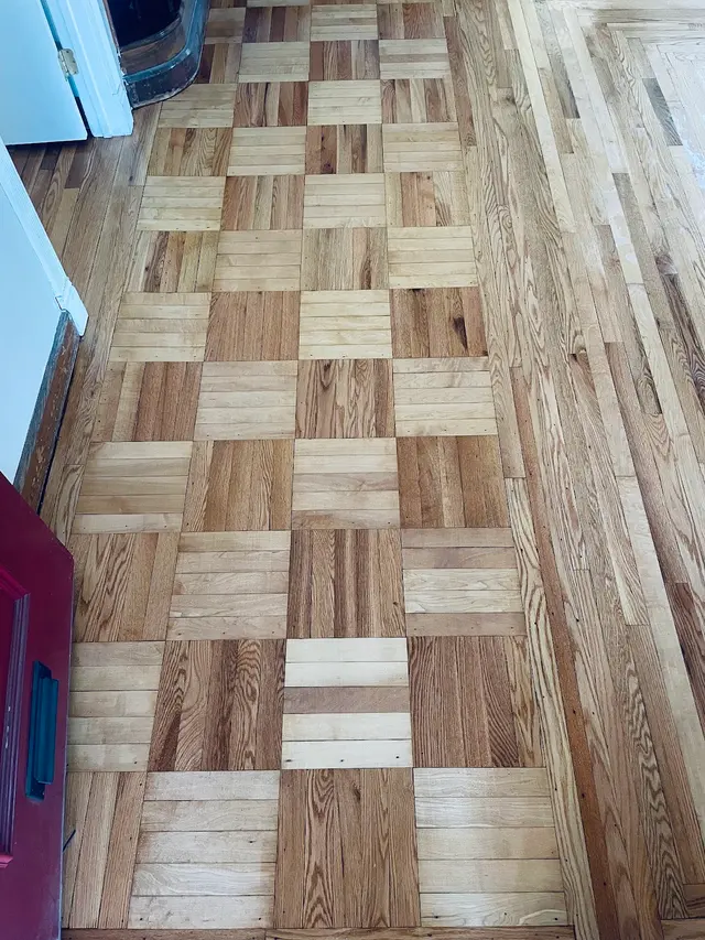 Transcendent Hardwood LLC — photo from the business 7