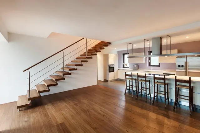 Transcendent Hardwood LLC — photo from the business 3