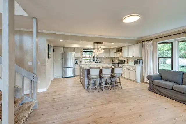 Transcendent Hardwood LLC — photo from the business 5