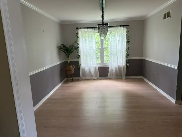 Customer photo of work by Transcendent Hardwood LLC, from S A's review