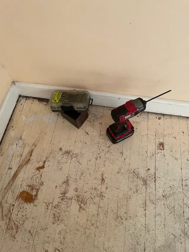 Le's Hardwood Floor — customer photo 11