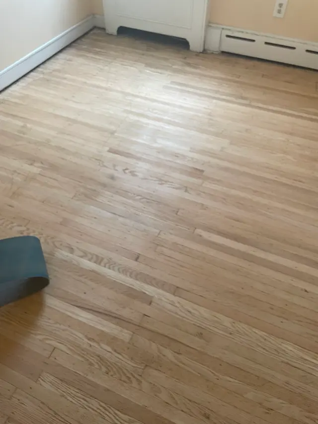 Le's Hardwood Floor — customer photo 3