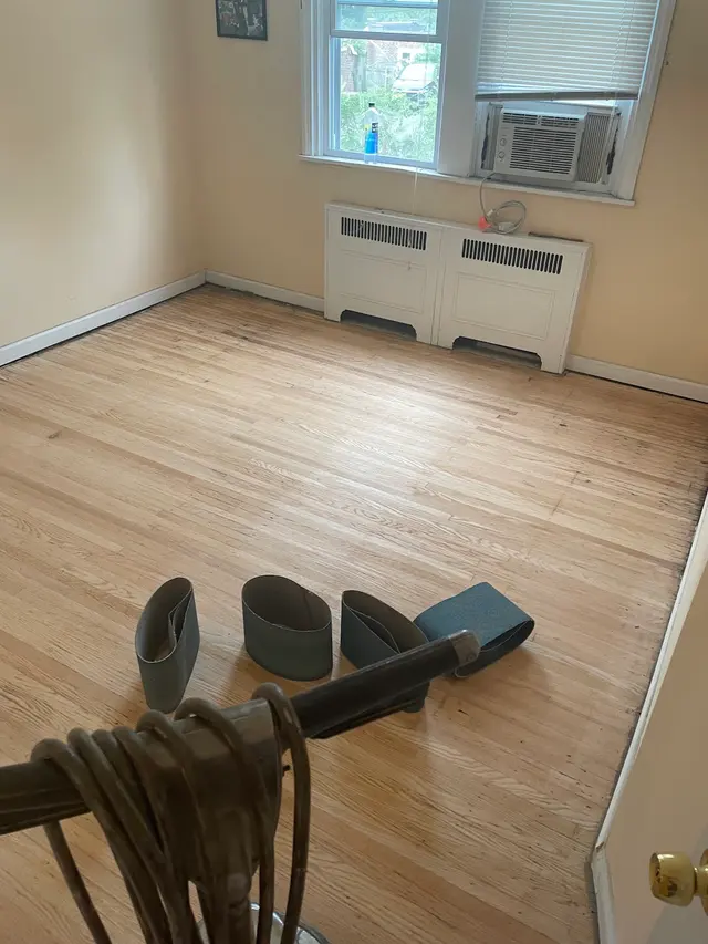 Le's Hardwood Floor — customer photo 5