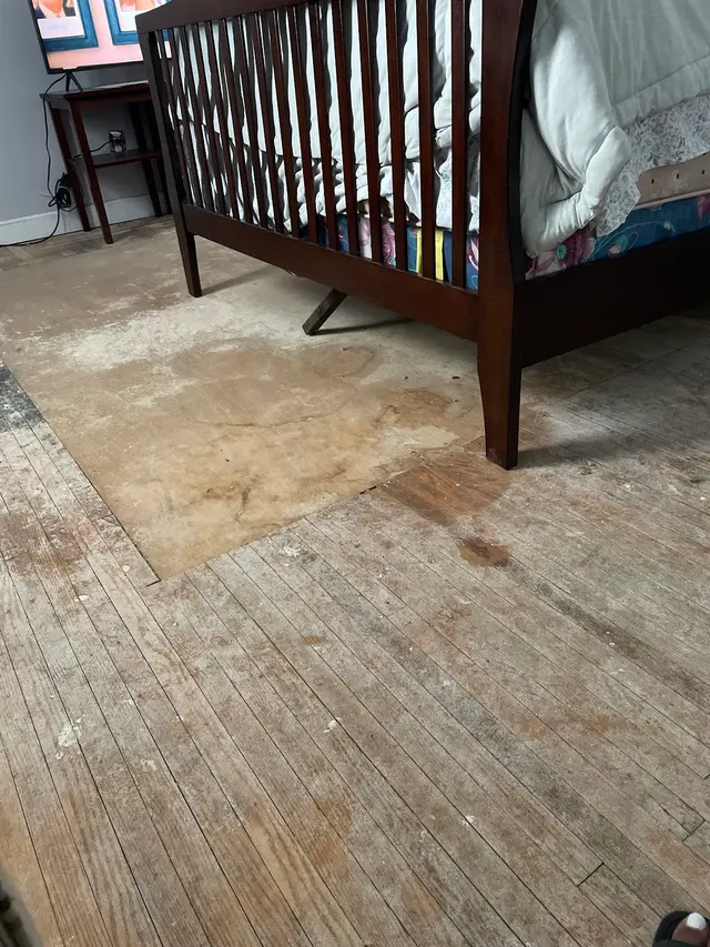 Le's Hardwood Floor — customer photo 4
