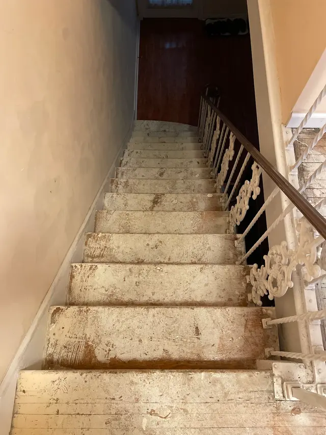Le's Hardwood Floor — customer photo 8