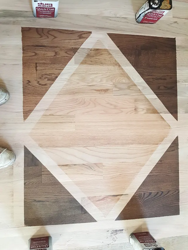 MJC Floor Finishing — photo from the business 8
