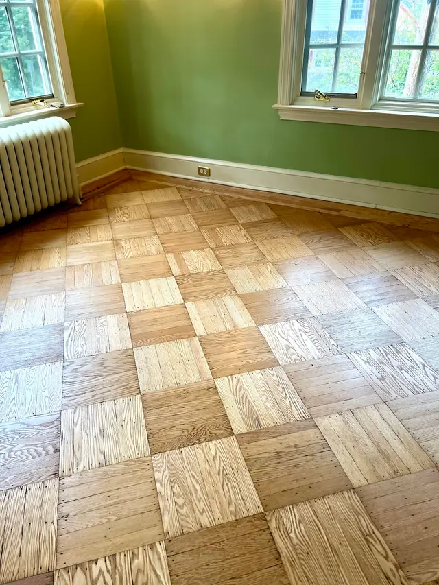 MJC Floor Finishing — customer photo 2