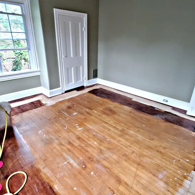 MJC Floor Finishing — photo from the business 5