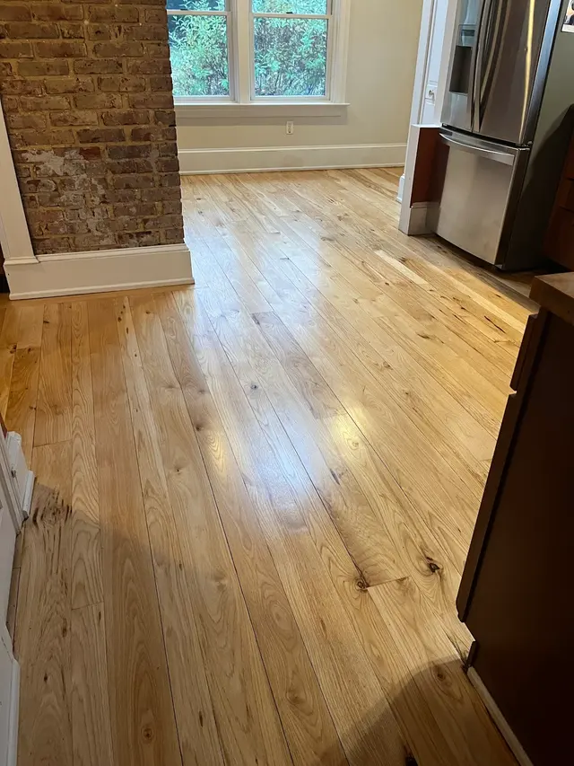 MJC Floor Finishing — customer photo 9