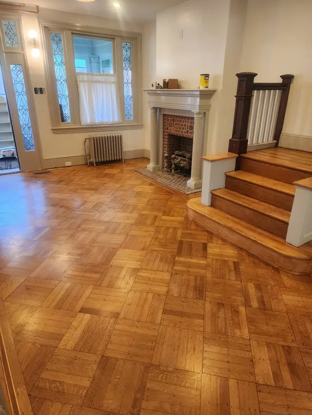 MJC Floor Finishing — photo from the business 4