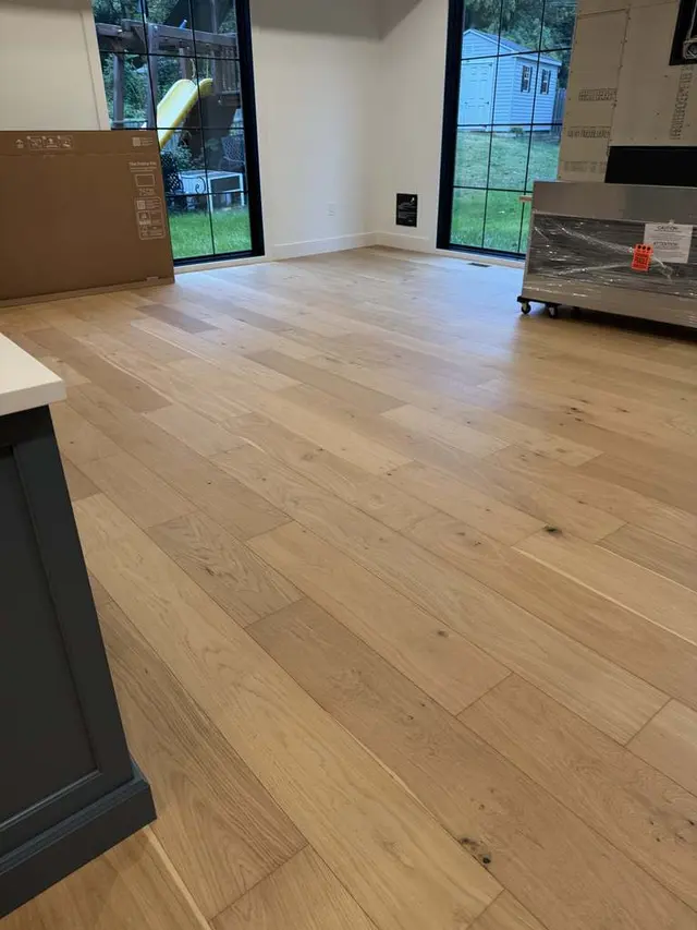 Santiago's Hardwood Flooring Inc — photo from the business 10