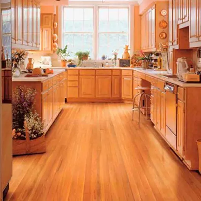 Santiago's Hardwood Flooring Inc — photo from the business 4