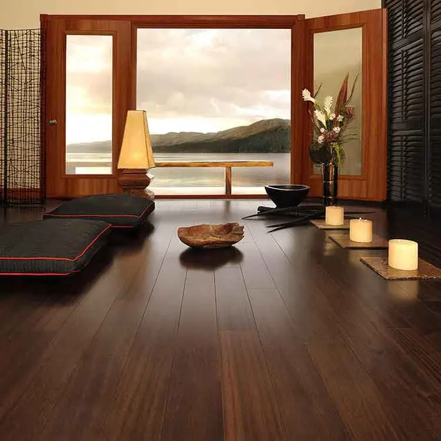 Santiago's Hardwood Flooring Inc — photo from the business 5
